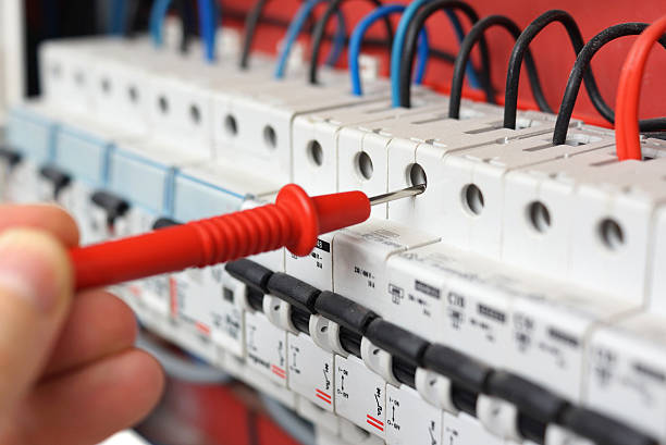 Professional Electrical Services in Massapequa, NY